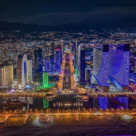 Orbi City Batum Dış mekan fotoğraf
