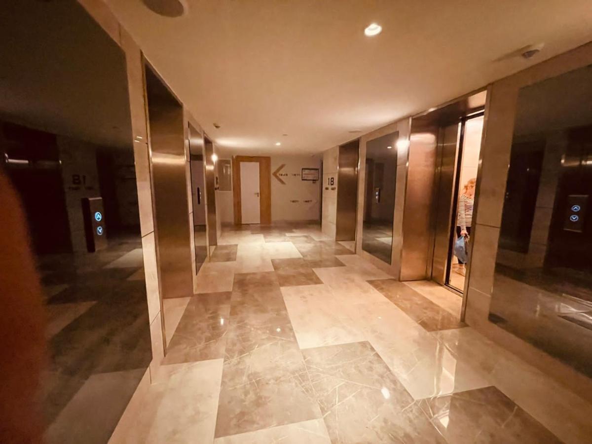 Orbi City Batum Dış mekan fotoğraf