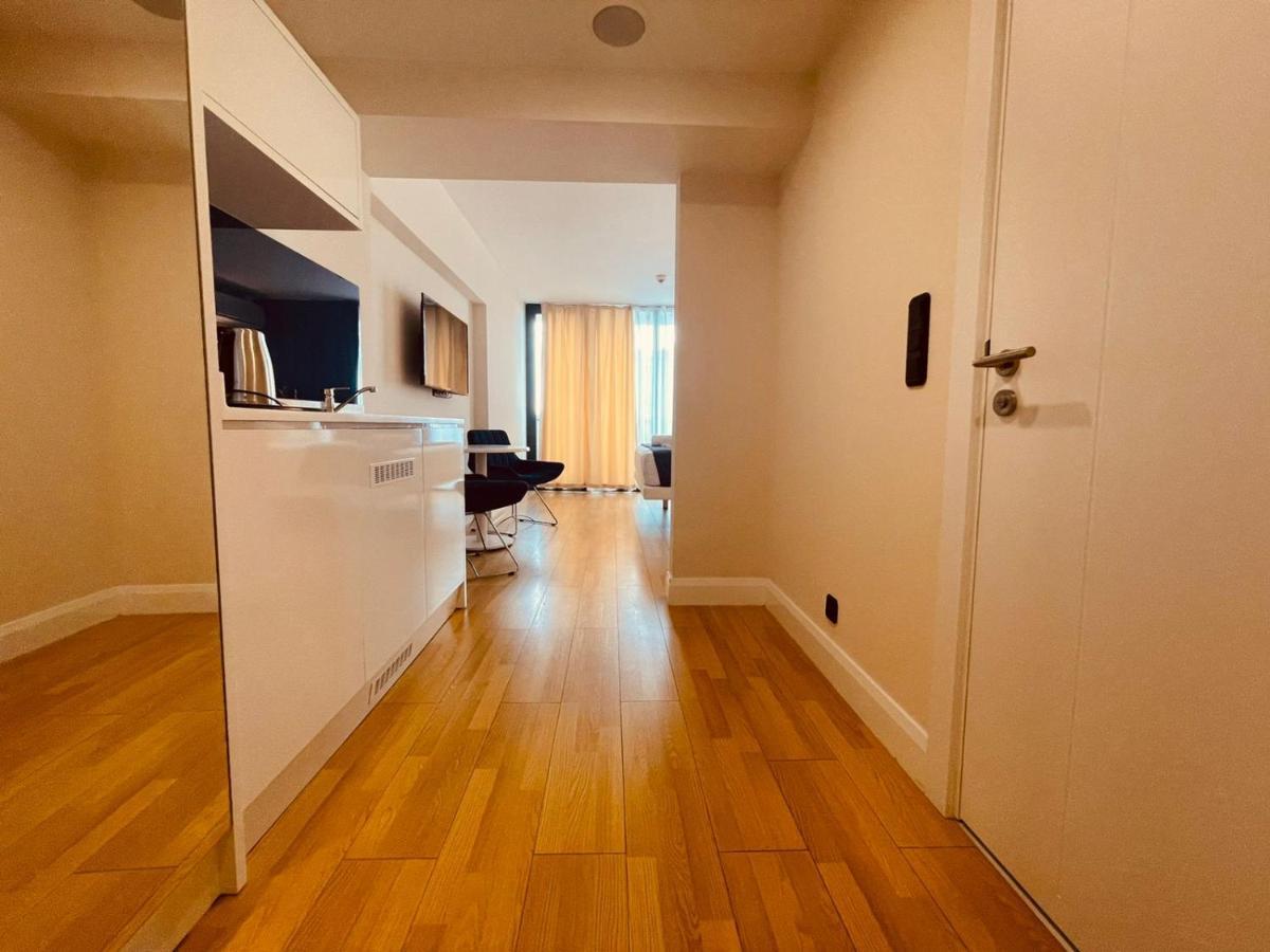 Orbi City Batum Dış mekan fotoğraf
