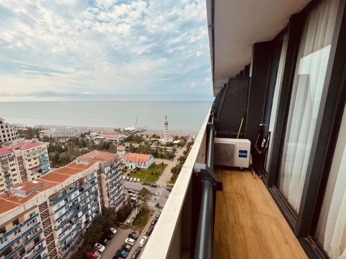 Orbi City Batum Dış mekan fotoğraf