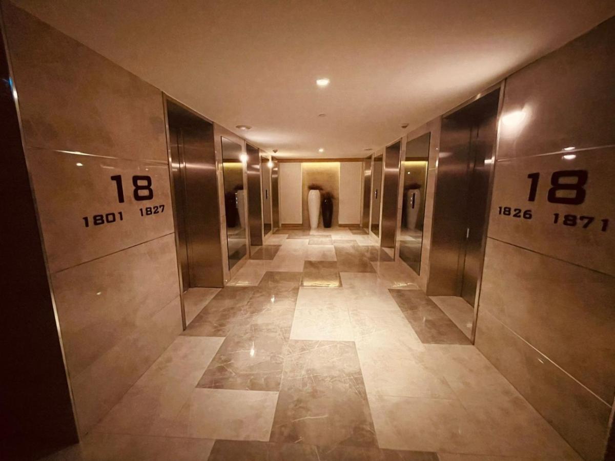 Orbi City Batum Dış mekan fotoğraf