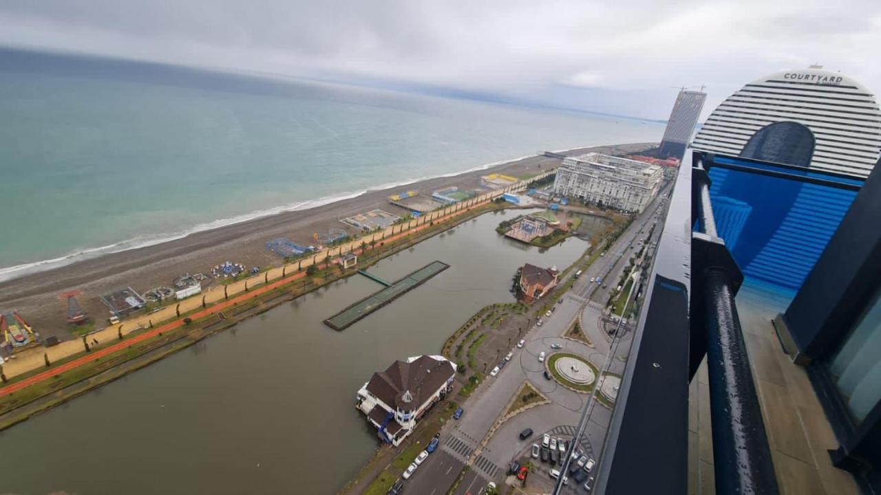 Orbi City Batum Dış mekan fotoğraf