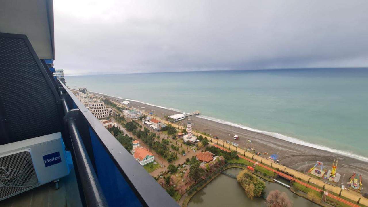 Orbi City Batum Dış mekan fotoğraf