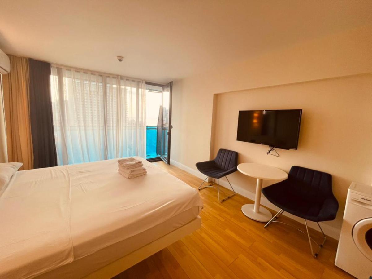Orbi City Batum Dış mekan fotoğraf