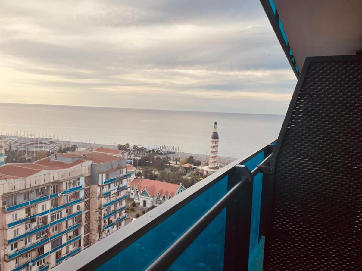 Orbi City Batum Dış mekan fotoğraf