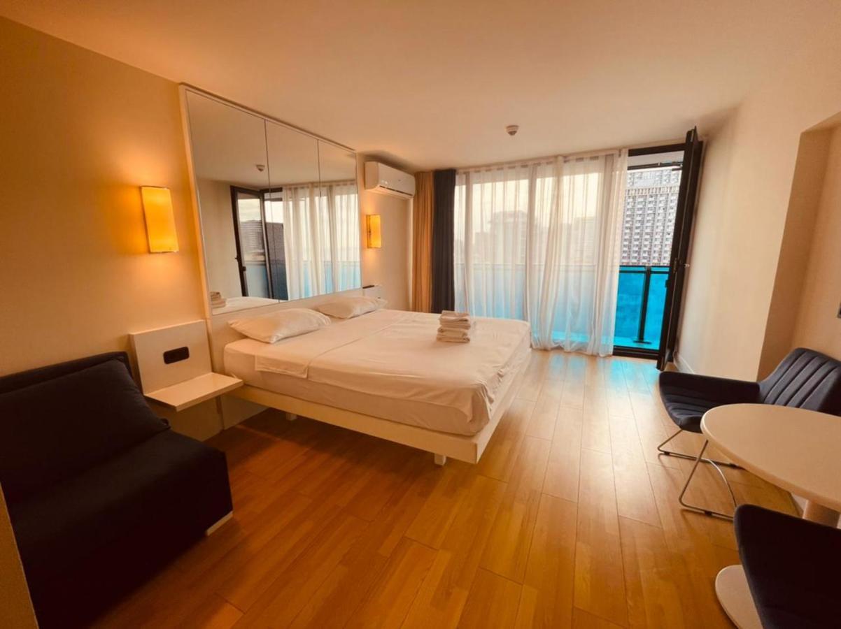 Orbi City Batum Dış mekan fotoğraf